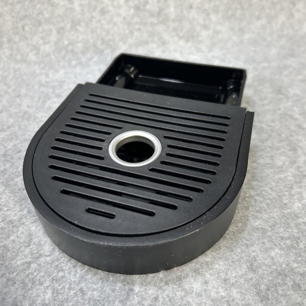 Keurig K910 Gray Coffee Maker Replacement Part Drip Tray & Grill Cover Plate